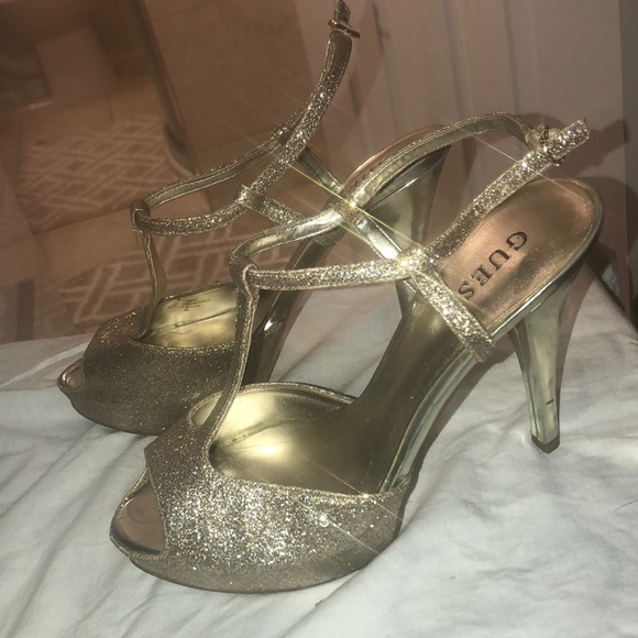 Shoes - Picture 2 of 2